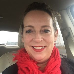 Meet your Posher, Michele